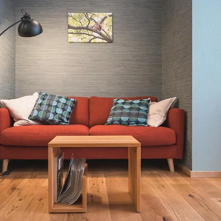 Oesenhof - Dielenwohnung