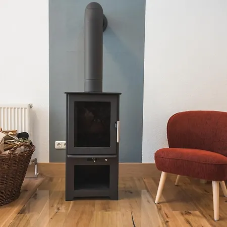 Oesenhof - Dielenwohnung * باد فولنغبوستل