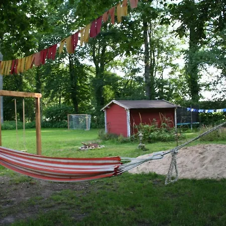 Oesenhof - Dielenwohnung * باد فولنغبوستل