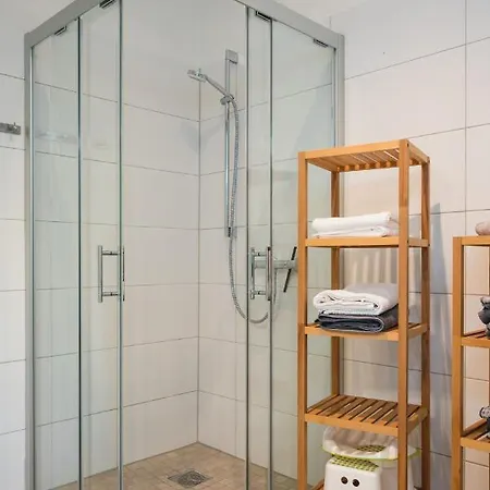 Apartment Oesenhof - Dielenwohnung *