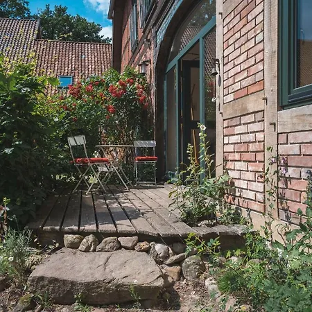 Oesenhof - Dielenwohnung