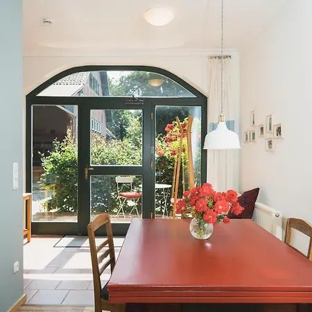 Oesenhof - Dielenwohnung * باد فولنغبوستل