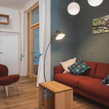 Lejlighed Oesenhof - Dielenwohnung *