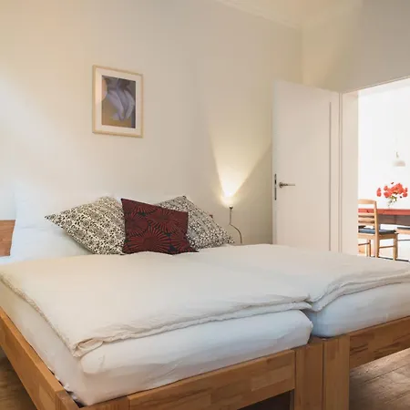 Lejlighed Oesenhof - Dielenwohnung Bad Fallingbostel