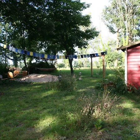 Oesenhof - Dielenwohnung Lejlighed Bad Fallingbostel