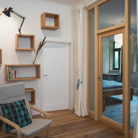 Lejlighed Oesenhof - Dielenwohnung Bad Fallingbostel