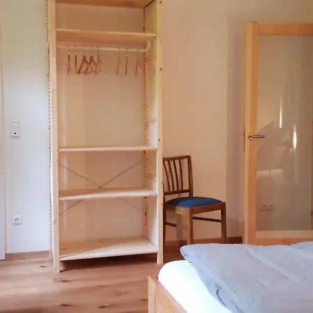 Oesenhof - Dielenwohnung *