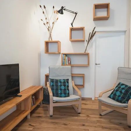 Oesenhof - Dielenwohnung *